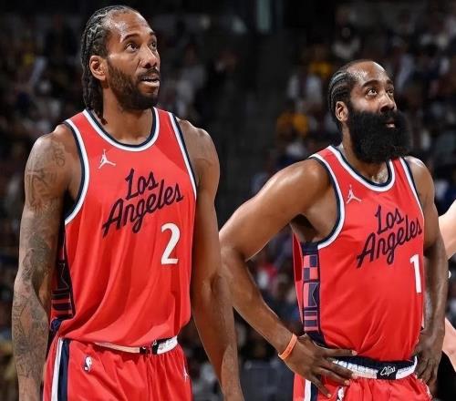 全明星投票更新！东契奇票王，老詹反超杜兰特，哈登小卡太难了