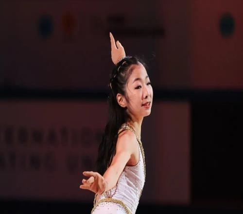 金博洋、隋文静韩聪等亮相全锦赛，中国花滑队出征米兰名单即将出炉