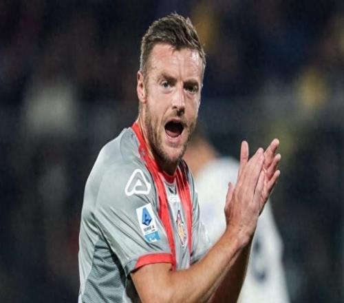 38岁瓦尔迪在意甲“降薪逐梦”！周薪仅为莱斯特城时的13