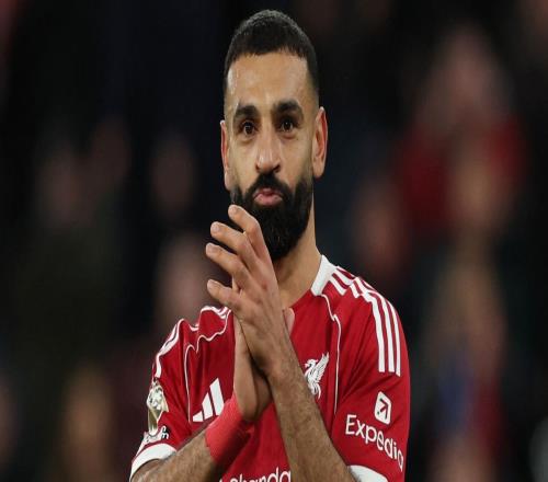 萨拉赫利物浦命运敲定，1月不离队，伊萨克重伤更坚定红军立场