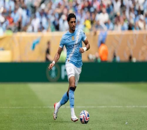 瓜帅钦点！哈兰德之外曼城谁能踢9号位埃及神锋迎证明机会