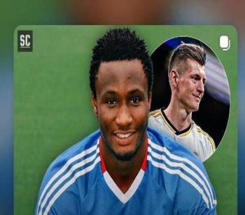 米克尔称自己比克罗斯更优秀，后者回击：那你为啥没去皇马