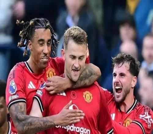 TA：姆伯莫为曼联带来活力，他和阿马德之间有良好的化学反应