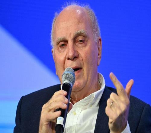 赫内斯：皇马欧战经验非常丰富，现在说我们能晋级还为时过早