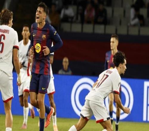 现役前三中场维蒂尼亚：第一佩德里，然后B费、内维斯和我