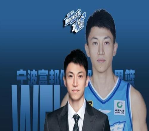 CBA新赛季年龄最大的5位球员
