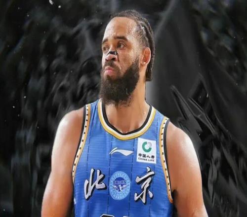 曝北京男篮已签下麦基，邱彪将任全明星北区主教练，北控欲换外援