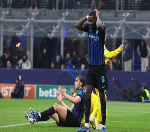 胡赛因感慨，意甲处于全面下滑的局面，斑马军团属于“凶多吉少”