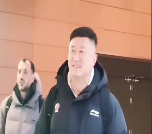 明明能赢44分，杜锋却早早鸣金收兵原因找到