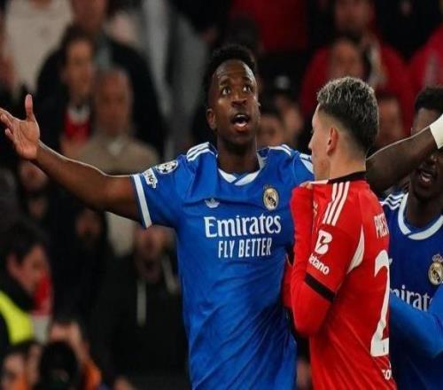 阿根廷前裁判：欧足联临时停赛开了一个很坏的先例