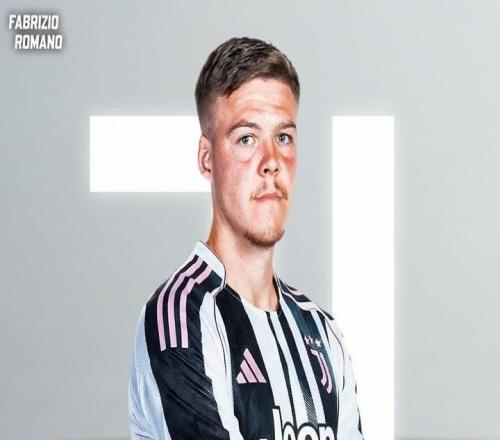 HWG！罗马诺：尤文与博洛尼亚就先租后买霍尔姆达成口头协议