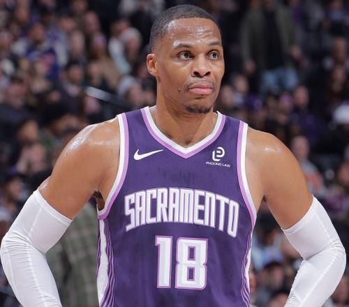 新秀榜更新，NBA神级纪录诞生！掘金再遭重创，威少太难了