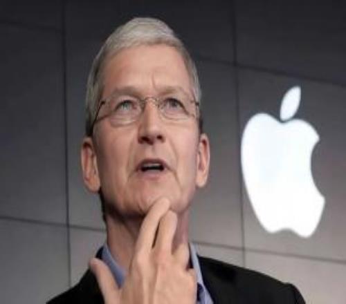 拿到7430万美元年薪！库克发布致股东感谢信：对未来从未如此乐观