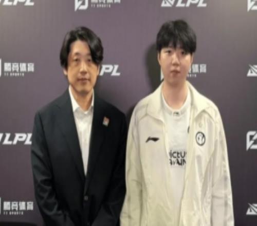 Renard：我自己这几场的发挥，我自认为是还算不错的