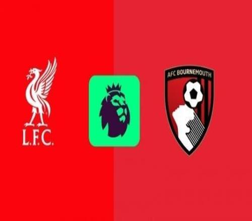 英超揭幕战利物浦vs伯恩茅斯首发：维尔茨、埃基蒂克等4新援先发