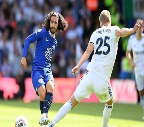 切尔西队史共48次客战利兹联，仅赢得其中的6场比赛