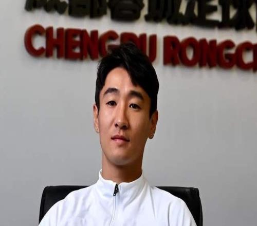 太受欢迎！穆斯卡特之前一直想要韦世豪：成都坚决不放人！