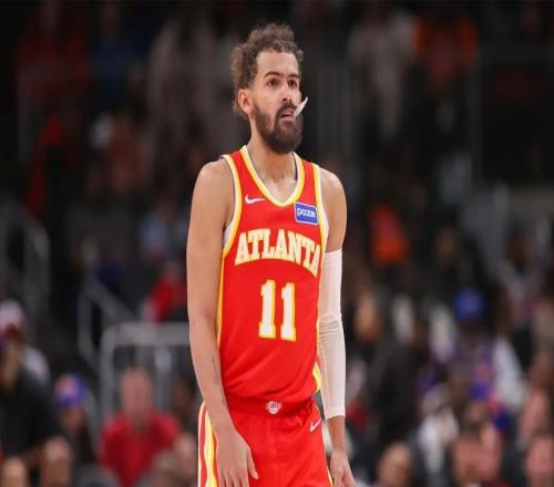 名记：奇才已成为特雷杨潜在下家，CJ麦科勒姆或为主要筹码