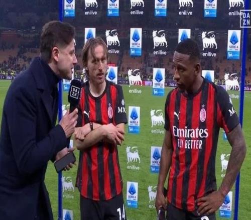 德比破门制胜，埃斯图皮尼安：这是我职业生涯中最重要的进球