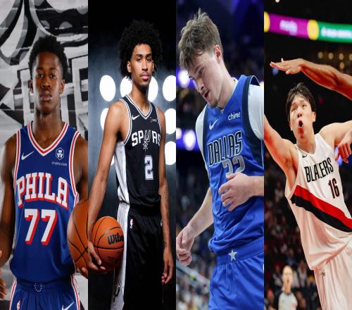 球迷态度：NBA新赛季，你看好谁夺得最佳新秀