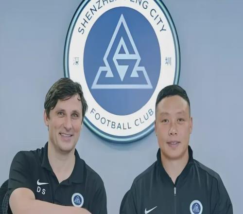 本土教练再突围一人！4战7分带队保级，40岁少帅陈涛如何逆袭