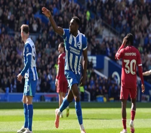 图赫尔不招维尔贝克本赛季英超进球比其他英格兰球员都要多