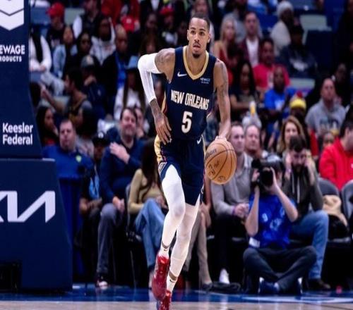 真挚的祝福！NBA官推发文祝德章泰穆雷29岁生日快乐！