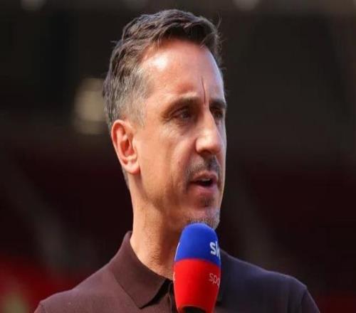 内维尔：我原本认为曼城状态不够稳定，但看来我大错特错了