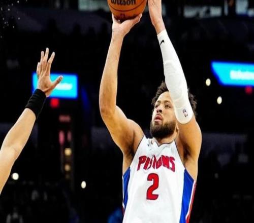 东部第一终结4连败！坎宁安21+3+15，杜伦10中9率队38分大胜篮网