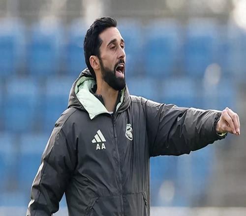 阿韦洛亚：穆里尼奥对我的影响很大，但我若效仿他将必败