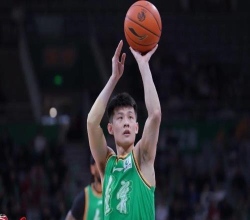 王岚嵚22分莫兰德14分22篮板9助攻辽宁本钢主场105：91击败天津先行者