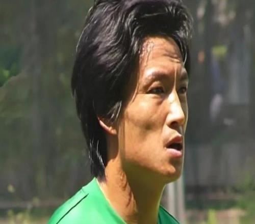 中超旧将邱忠辉回应送外卖：不是为博流量，我不愿意闲着躺平