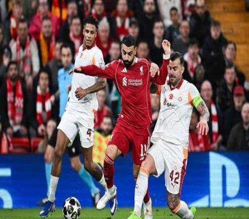 林良锋：再打大巴黎，利物浦有戏吗