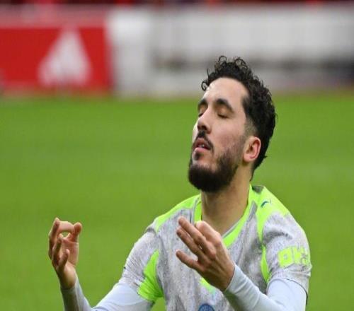 足坛一夜动态：曼城复仇森林，维尔茨破球荒，维拉灭蓝军夺11连胜