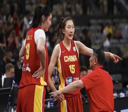 13分大胜！中国女篮预选赛开门红：李月汝轰21分11板，张子宇12分