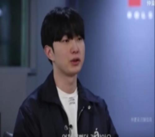 Score：我睡觉的时候都不敢相信我们赢下了GEN