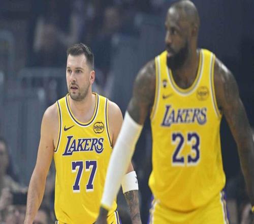 湖人传闻：若勒布朗詹姆斯不退役，下赛季他真的会“回归”吗