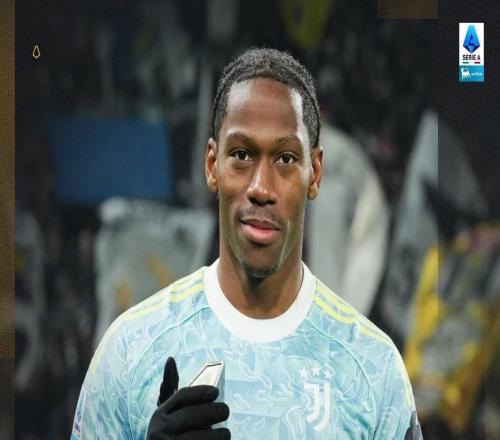 一分钟传射，乔纳森戴维当选萨索洛vs尤文全场最佳