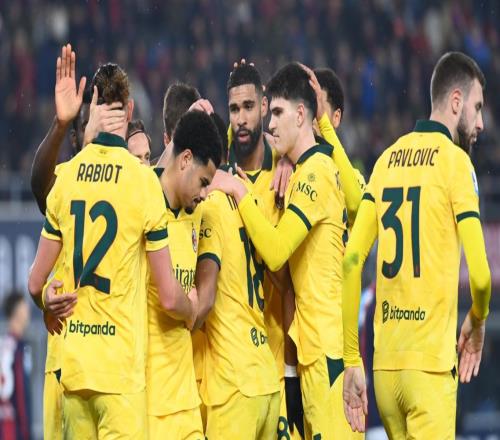 一场30，让米兰征服客场，前2只差5分，卫冕冠军掉队