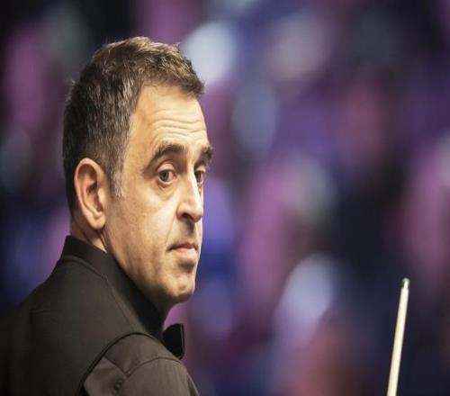 “火箭”奥沙利文：享受比赛，全力以赴