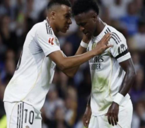 西甲第11轮结束了5场比赛，最新积分榜如下！