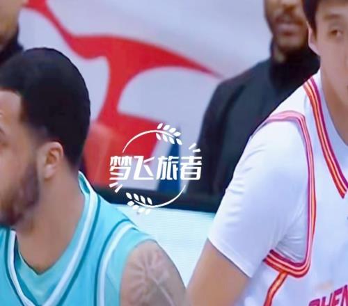 徐杰超神22分仍吞绝杀苦果，广东被逆转背后，一项数据揭开隐痛