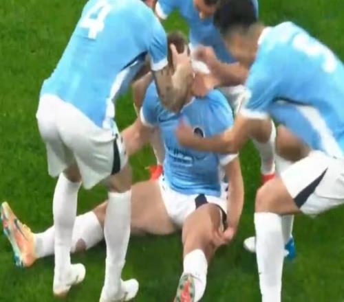 中超2026首球诞生！阿代米戏耍后卫破门，成都蓉城噩梦开局