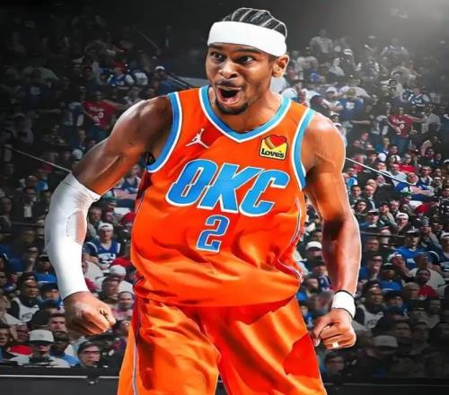 不管你信不信！NBA新赛季的MVP：只会从这6人中产生！