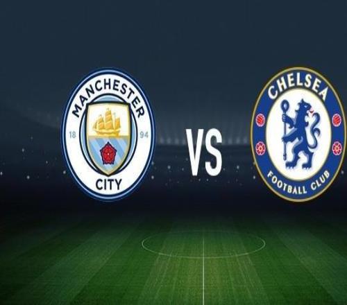 曼城vs切尔西：哈兰德、多纳鲁马首发，帕尔默、恩佐费尔南德斯出战