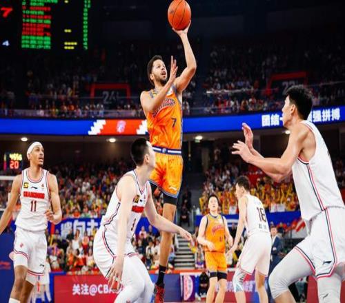 终于有大动作！辽篮连续签下两名超级外援，第二阶段要全力冲刺