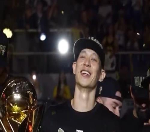 再无林疯狂林书豪退役结束15年生涯,曾夺NBA总冠军挣6571万刀