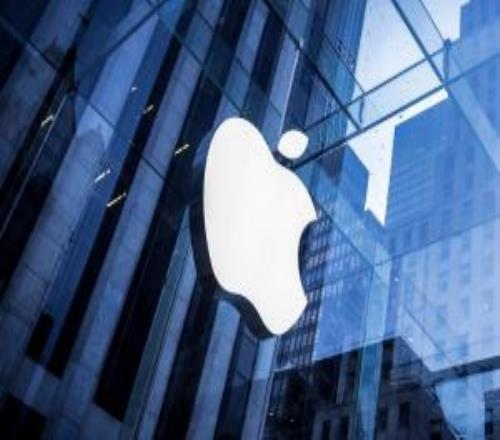 即将推出Ai胸针！苹果首款AI穿戴设备最早或明年发布