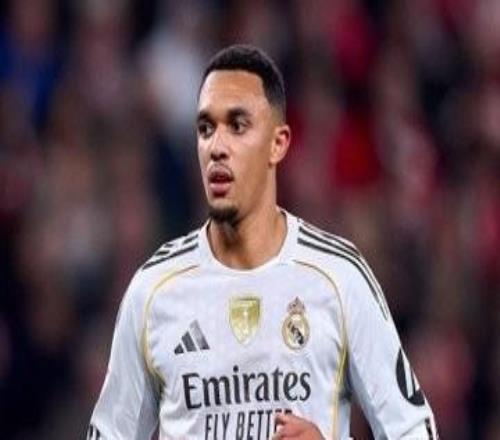 阿斯：阿诺德等伤员对阵瓦伦时将复出，届时伤缺仅剩米利唐