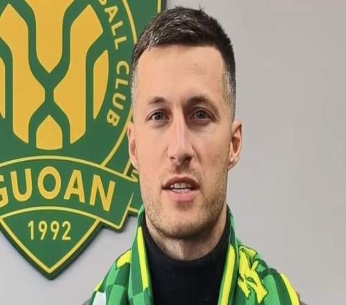 解约斯帕非必要，中超外援新规有利国安外援泰国见申花无缘李昊